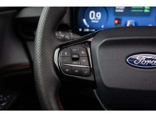 Ford Puma 1.0 EcoBoost Hybrid ST-Line X | Automaat | Panoramadak | Full LED | Adaptive Cruise | BLIS | 360 ... ActivLease financial lease