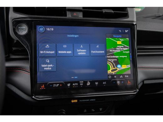 Ford Puma 1.0 EcoBoost Hybrid ST-Line X | Automaat | Panoramadak | Full LED | Adaptive Cruise | BLIS | 360 ... ActivLease financial lease