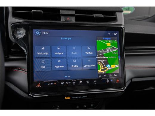 Ford Puma 1.0 EcoBoost Hybrid ST-Line X | Automaat | Panoramadak | Full LED | Adaptive Cruise | BLIS | 360 ... ActivLease financial lease