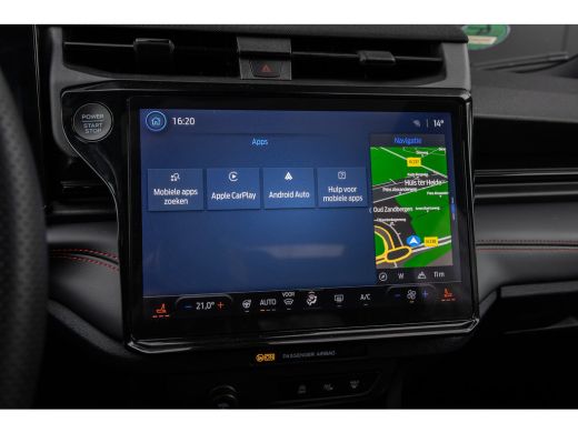 Ford Puma 1.0 EcoBoost Hybrid ST-Line X | Automaat | Panoramadak | Full LED | Adaptive Cruise | BLIS | 360 ... ActivLease financial lease