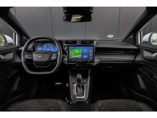 Ford Puma 1.0 EcoBoost Hybrid ST-Line X | Automaat | Panoramadak | Full LED | Adaptive Cruise | BLIS | 360 ... ActivLease financial lease