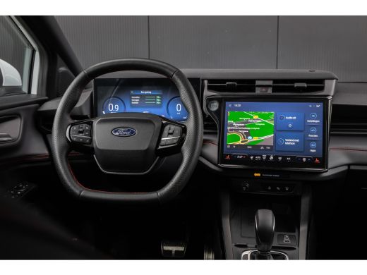 Ford Puma 1.0 EcoBoost Hybrid ST-Line X | Automaat | Panoramadak | Full LED | Adaptive Cruise | BLIS | 360 ... ActivLease financial lease