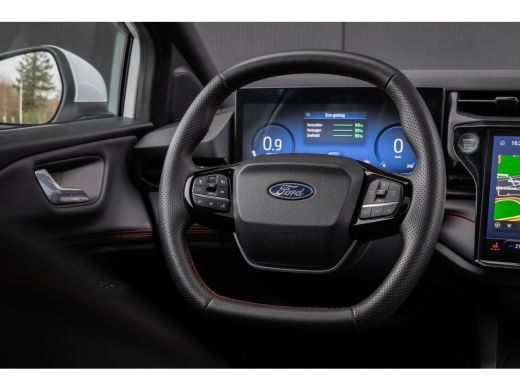 Ford Puma 1.0 EcoBoost Hybrid ST-Line X | Automaat | Panoramadak | Full LED | Adaptive Cruise | BLIS | 360 ... ActivLease financial lease