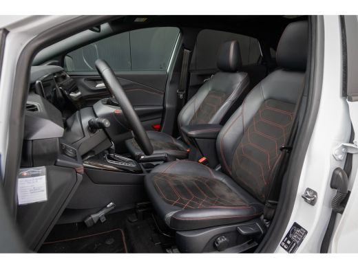 Ford Puma 1.0 EcoBoost Hybrid ST-Line X | Automaat | Panoramadak | Full LED | Adaptive Cruise | BLIS | 360 ... ActivLease financial lease