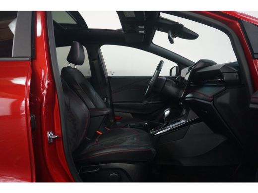 Ford Puma 1.0 EcoBoost Hybrid ST-Line X | Panoramadak | Driver Assistance Pack | Winter Pack | Matrix LED | ActivLease financial lease