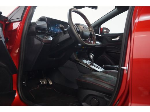 Ford Puma 1.0 EcoBoost Hybrid ST-Line X | Panoramadak | Driver Assistance Pack | Winter Pack | Matrix LED | ActivLease financial lease