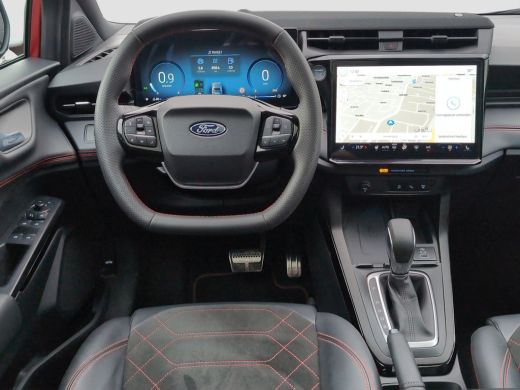 Ford Puma 1.0 Hybrid ST-Line X | Pano | Matrix LED | Winter Pack | Adap. Cruise ActivLease financial lease