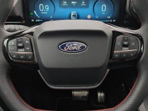 Ford Puma 1.0 Hybrid ST-Line X | Pano | Matrix LED | Winter Pack | Adap. Cruise ActivLease financial lease