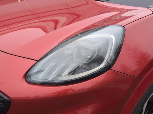 Ford Puma 1.0 Hybrid ST-Line X | Pano | Matrix LED | Winter Pack | Adap. Cruise ActivLease financial lease