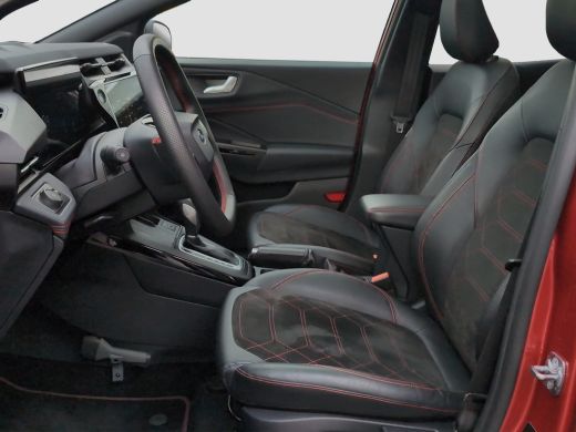 Ford Puma 1.0 Hybrid ST-Line X | Pano | Matrix LED | Winter Pack | Adap. Cruise ActivLease financial lease