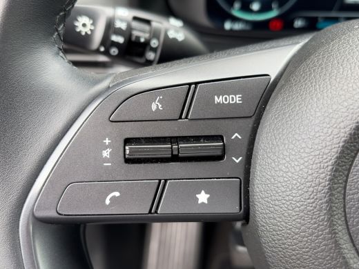 Hyundai i20 1.0 T-GDI 100pk Comfort | Airco | Camera | Carplay | Cruise control | Dodehoek detectie | Navigat... ActivLease financial lease