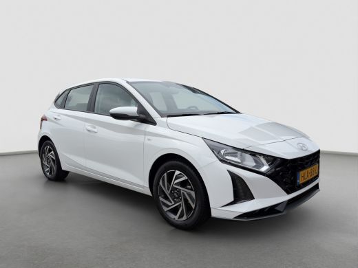 Hyundai i20 1.0 T-GDI 100pk Comfort | Airco | Camera | Carplay | Cruise control | Dodehoek detectie | Navigat... ActivLease financial lease