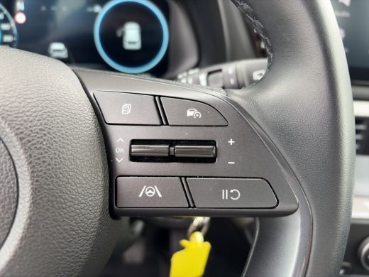 Hyundai i20 1.0 T-GDI 100pk Comfort | Airco | Camera | Carplay | Cruise control | Dodehoek detectie | Navigat... ActivLease financial lease