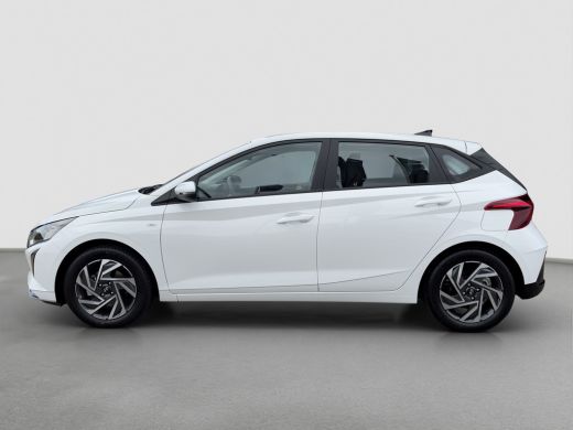 Hyundai i20 1.0 T-GDI 100pk Comfort | Airco | Camera | Carplay | Cruise control | Dodehoek detectie | Navigat... ActivLease financial lease