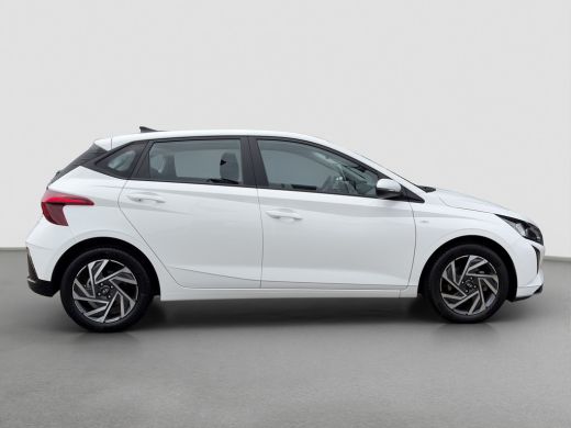 Hyundai i20 1.0 T-GDI 100pk Comfort | Airco | Camera | Carplay | Cruise control | Dodehoek detectie | Navigat... ActivLease financial lease