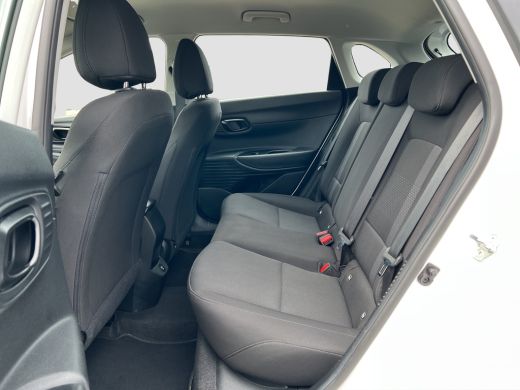 Hyundai i20 1.0 T-GDI 100pk Comfort | Airco | Camera | Carplay | Cruise control | Dodehoek detectie | Navigat... ActivLease financial lease