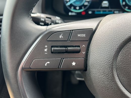 Hyundai i20 1.0 T-GDI 100pk Comfort | Airco | Camera | Carplay | Cruise control | Dodehoek detectie | Navigat... ActivLease financial lease