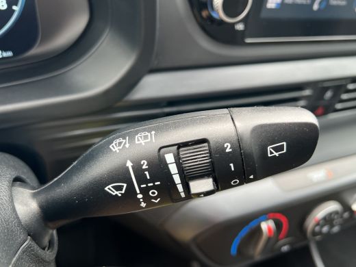 Hyundai i20 1.0 T-GDI 100pk Comfort | Airco | Camera | Carplay | Cruise control | Dodehoek detectie | Navigat... ActivLease financial lease