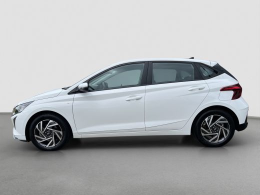 Hyundai i20 1.0 T-GDI 100pk Comfort | Airco | Camera | Carplay | Cruise control | Dodehoek detectie | Navigat... ActivLease financial lease