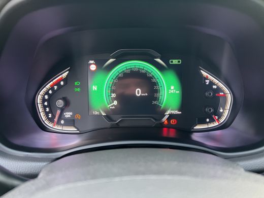 Hyundai i30 1.5 T-GDi 160pk MHEV N-Line Camera | Dodehoek detectie | Bestuurdersstoel met geheugen | Draadloo... ActivLease financial lease