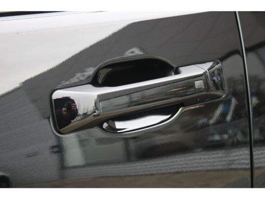 Hyundai Santa Fe 1.6 T-GDI PHEV Comfort Smart 4WD 7p. | Elektrisch bedienbare achterklep ActivLease financial lease