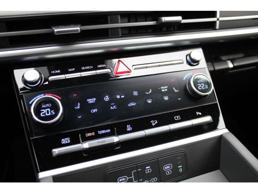 Hyundai Santa Fe 1.6 T-GDI PHEV Comfort Smart 4WD 7p. | Elektrisch bedienbare achterklep ActivLease financial lease
