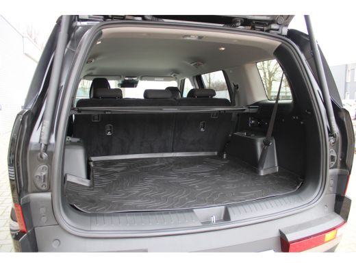 Hyundai Santa Fe 1.6 T-GDI PHEV Comfort Smart 4WD 7p. | Elektrisch bedienbare achterklep ActivLease financial lease