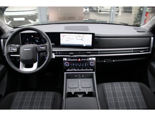 Hyundai Santa Fe 1.6 T-GDI PHEV Comfort Smart 4WD 7p. | Elektrisch bedienbare achterklep ActivLease financial lease