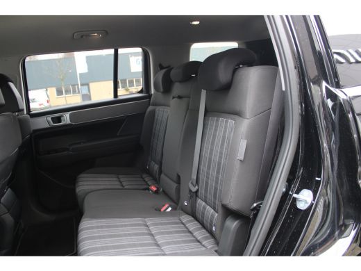 Hyundai Santa Fe 1.6 T-GDI PHEV Comfort Smart 4WD 7p. | Elektrisch bedienbare achterklep ActivLease financial lease
