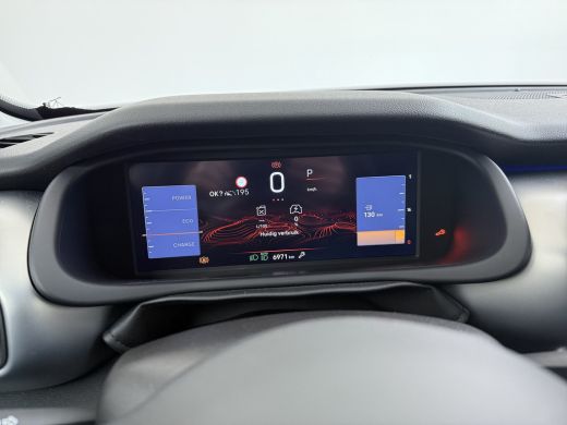 Jeep Avenger 1.2 e-Hybrid Summit | Achteruitrijcamera | Airco (automatisch) | Apple Carplay/Android Auto|telef... ActivLease financial lease