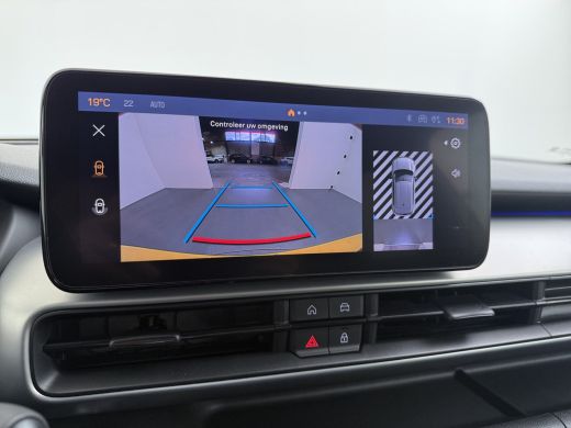 Jeep Avenger 1.2 e-Hybrid Summit | Achteruitrijcamera | Airco (automatisch) | Apple Carplay/Android Auto|telef... ActivLease financial lease