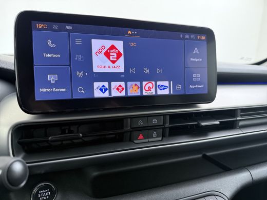 Jeep Avenger 1.2 e-Hybrid Summit | Achteruitrijcamera | Airco (automatisch) | Apple Carplay/Android Auto|telef... ActivLease financial lease