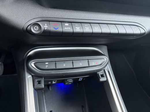 Jeep Avenger 1.2 e-Hybrid Summit | Achteruitrijcamera | Airco (automatisch) | Apple Carplay/Android Auto|telef... ActivLease financial lease