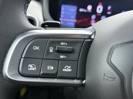 Jeep Avenger 1.2 e-Hybrid Summit | Achteruitrijcamera | Airco (automatisch) | Apple Carplay/Android Auto|telef... ActivLease financial lease