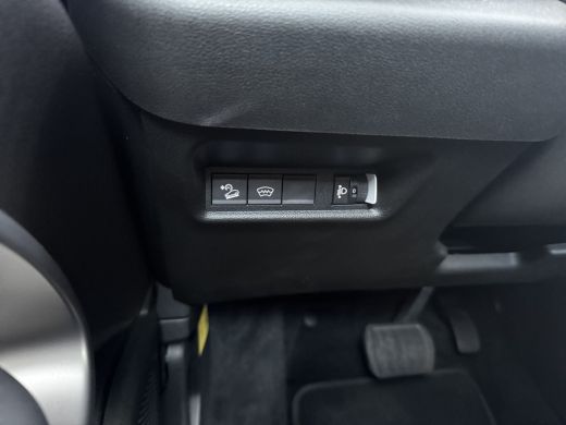 Jeep Avenger 1.2 e-Hybrid Summit | Achteruitrijcamera | Airco (automatisch) | Apple Carplay/Android Auto|telef... ActivLease financial lease