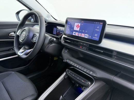 Jeep Avenger 1.2 e-Hybrid Summit | Achteruitrijcamera | Airco (automatisch) | Apple Carplay/Android Auto|telef... ActivLease financial lease