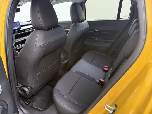 Jeep Avenger 1.2 e-Hybrid Summit | Achteruitrijcamera | Airco (automatisch) | Apple Carplay/Android Auto|telef... ActivLease financial lease