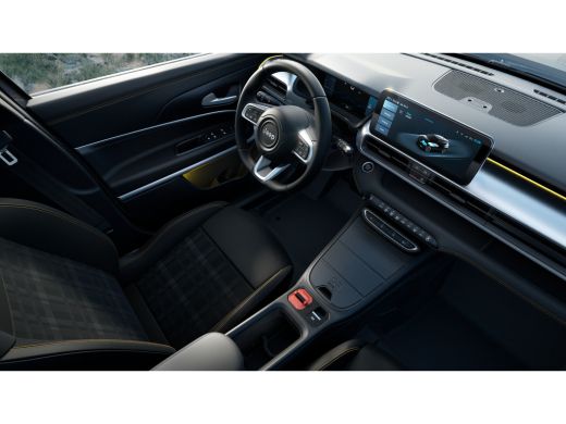 Jeep Avenger 85th Anniversary | Privacy Glass ActivLease financial lease