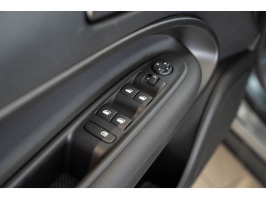 Jeep Avenger Altitude ActivLease financial lease