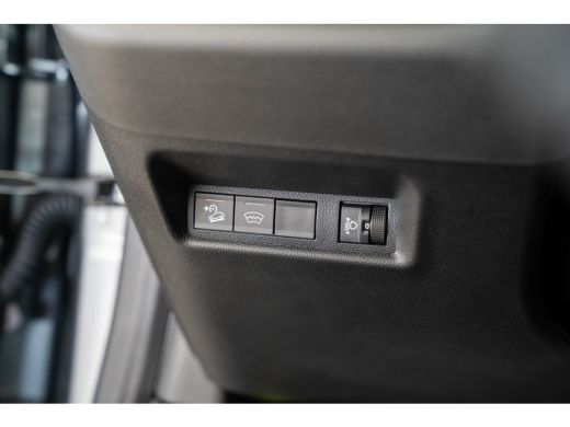 Jeep Avenger Altitude ActivLease financial lease