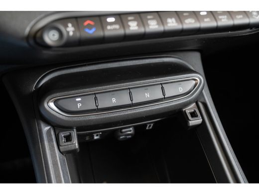 Jeep Avenger Altitude ActivLease financial lease