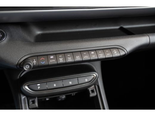 Jeep Avenger Altitude ActivLease financial lease