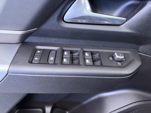 Jeep Compass First Edition | Privacy Glass ActivLease financial lease