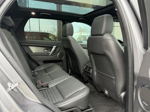 Land Rover Discovery Sport P270e Dynamic Edition | Panoramadak | 20 Inch | 360gr Camera | Cold Climate | Meridian ActivLease financial lease