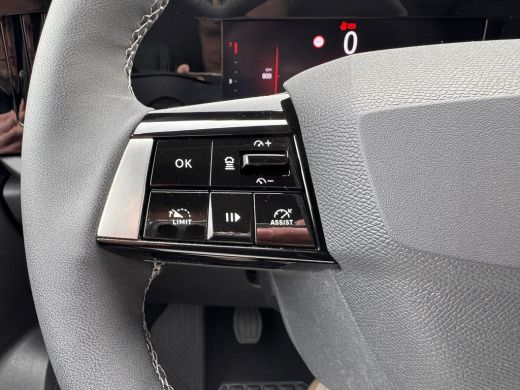 Opel Astra Sports Tourer 1.2 Turbo Business Edition 130PK | Camera | Navigatie | Stoel/stuurverwarming | Cru... ActivLease financial lease