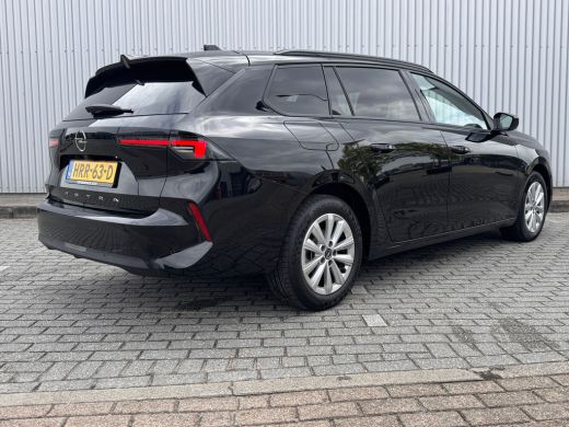 Opel Astra Sports Tourer 1.2 Turbo Business Edition 130PK | Camera | Navigatie | Stoel/stuurverwarming | Cru... ActivLease financial lease