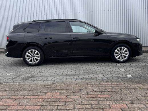Opel Astra Sports Tourer 1.2 Turbo Business Edition 130PK | Camera | Navigatie | Stoel/stuurverwarming | Cru... ActivLease financial lease