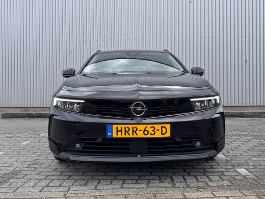 Opel Astra Sports Tourer 1.2 Turbo Business Edition 130PK | Camera | Navigatie | Stoel/stuurverwarming | Cru... ActivLease financial lease