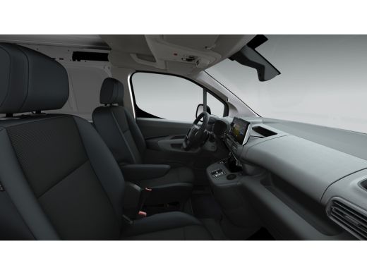 Opel Combo-e Standaard - Electric | Elektrisch verstelbare en verwarmbare buitenspiegels | Full Eco LED koplam... ActivLease financial lease