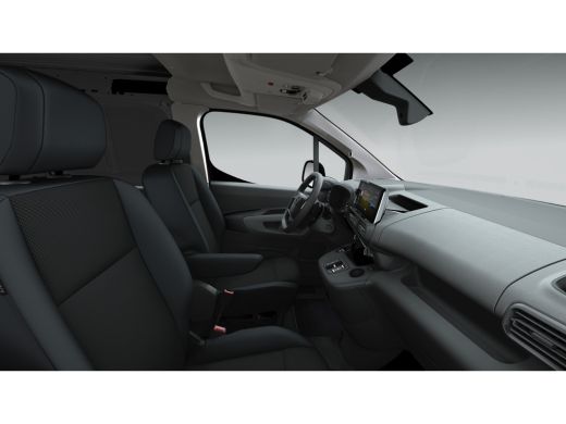Opel Combo-e Standaard - Electric | Elektrisch verstelbare en verwarmbare buitenspiegels | Parkeersensoren achter ActivLease financial lease
